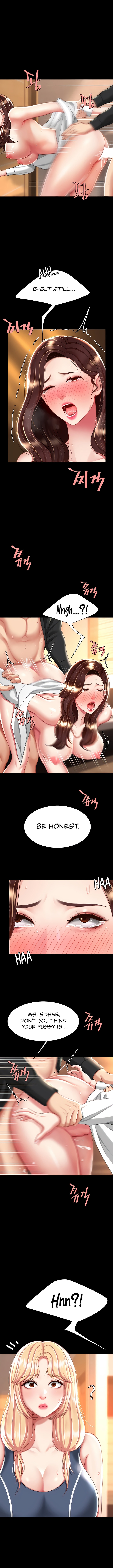 Go Ahead, Mom Chapter 95