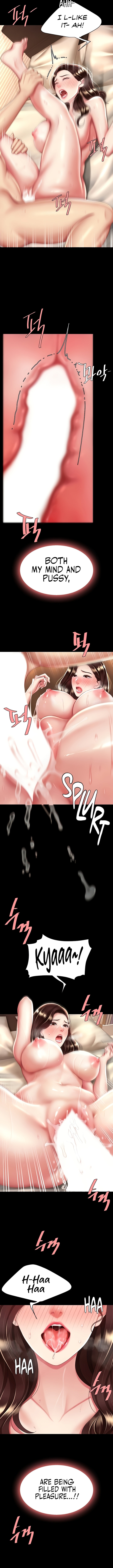 Go Ahead, Mom Chapter 95