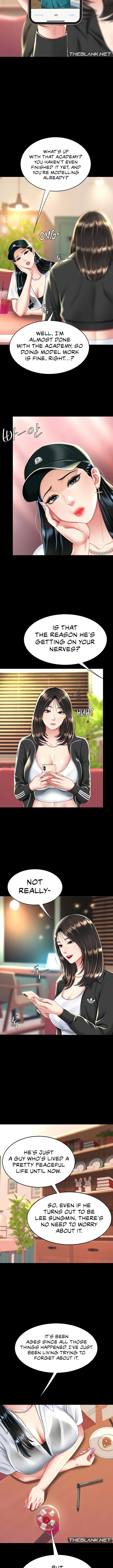 Go Ahead, Mom Chapter 95