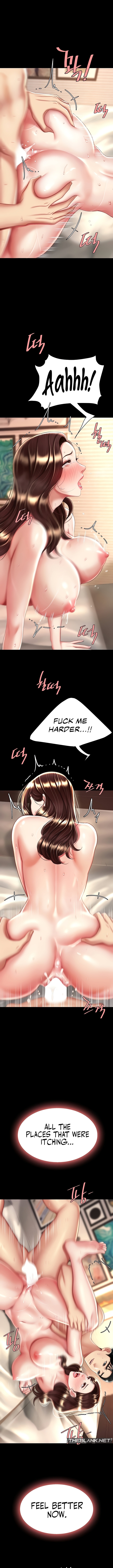 Go Ahead, Mom Chapter 95