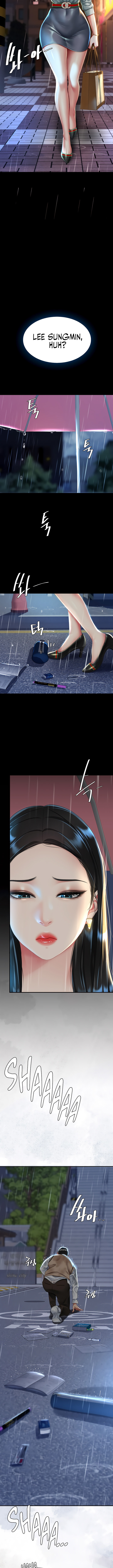 Go Ahead, Mom Chapter 95