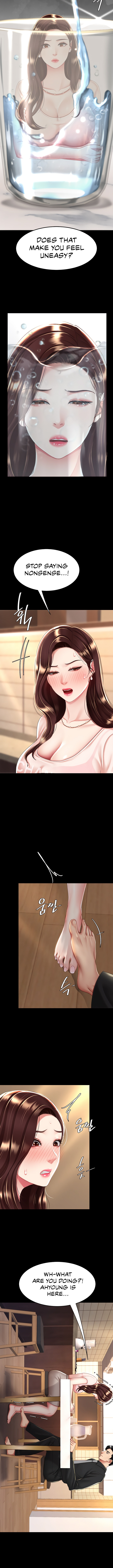 Go Ahead, Mom Chapter 95