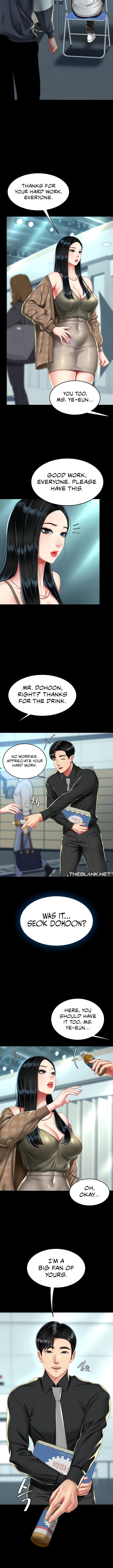 Go Ahead, Mom Chapter 95