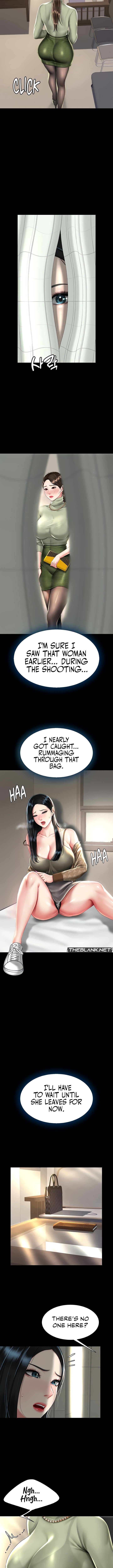 Go Ahead, Mom Chapter 95