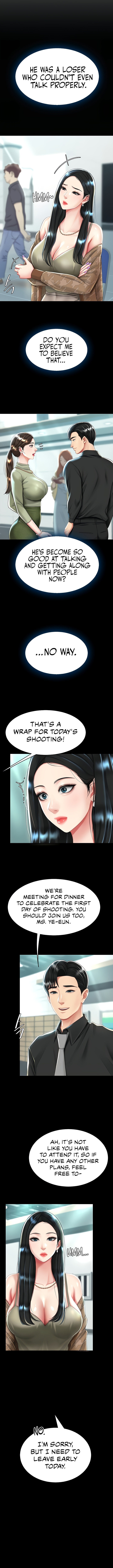 Go Ahead, Mom Chapter 95