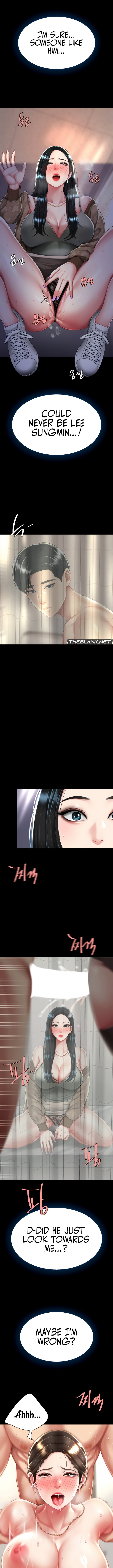 Go Ahead, Mom Chapter 95