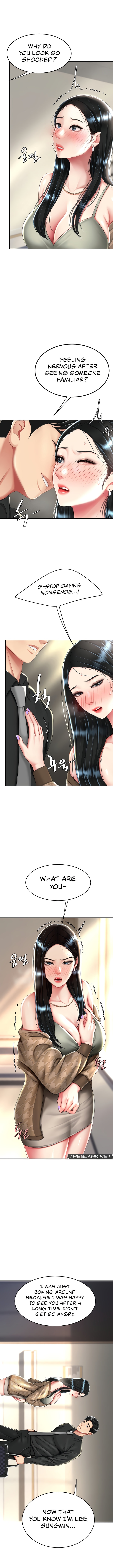 Go Ahead, Mom Chapter 95
