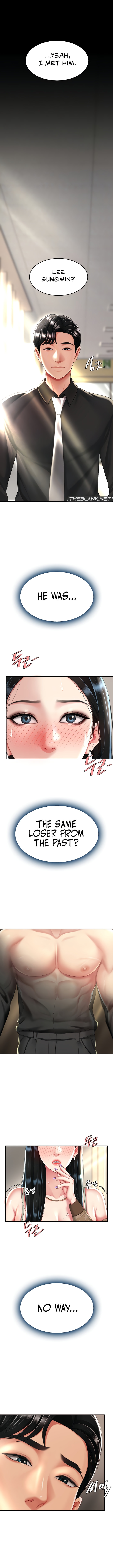 Go Ahead, Mom Chapter 95