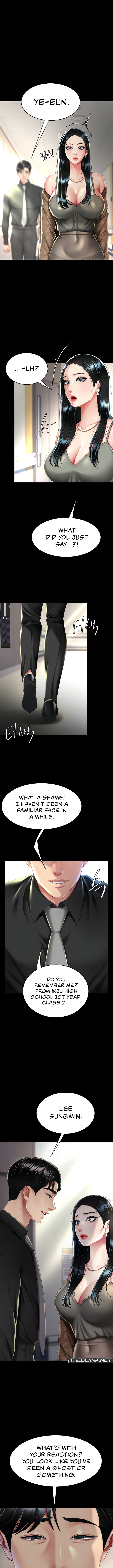 Go Ahead, Mom Chapter 95