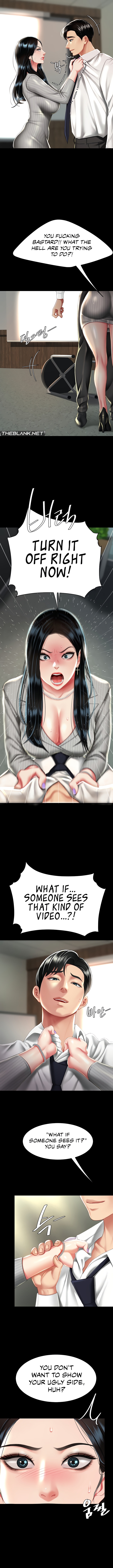 Go Ahead, Mom Chapter 95