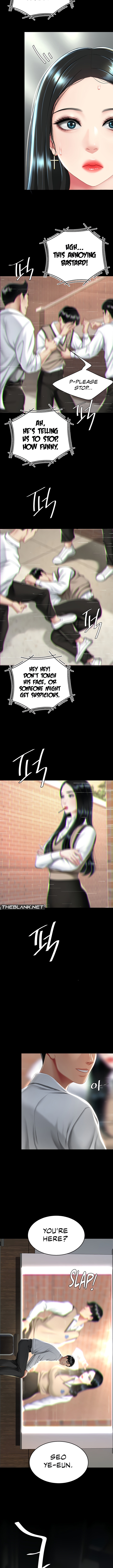 Go Ahead, Mom Chapter 95