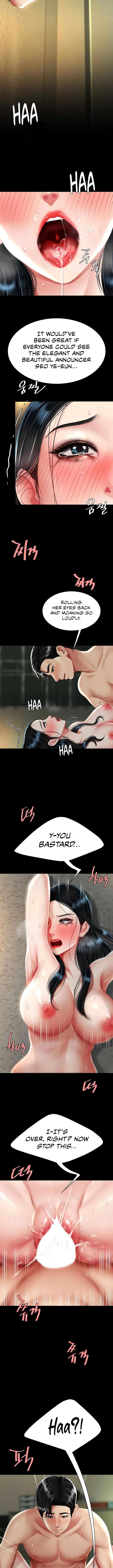 Go Ahead, Mom Chapter 95