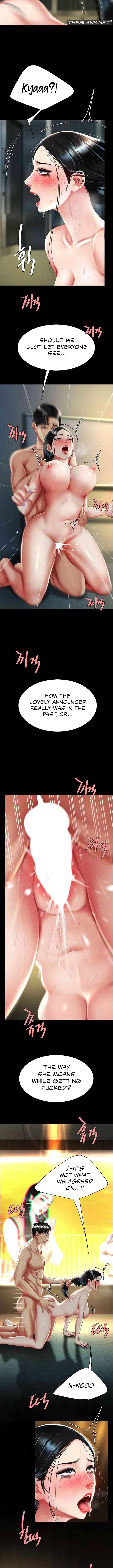 Go Ahead, Mom Chapter 95