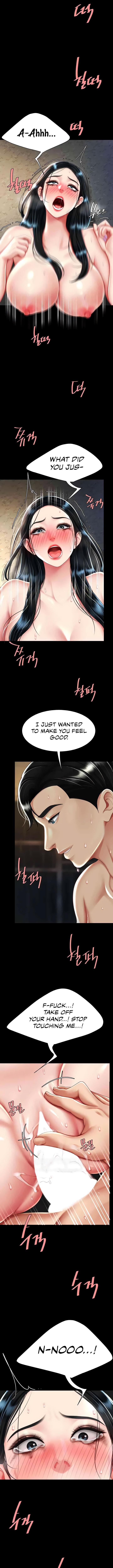 Go Ahead, Mom Chapter 95