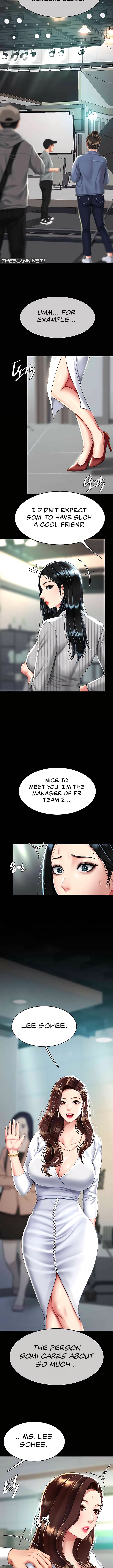 Go Ahead, Mom Chapter 95
