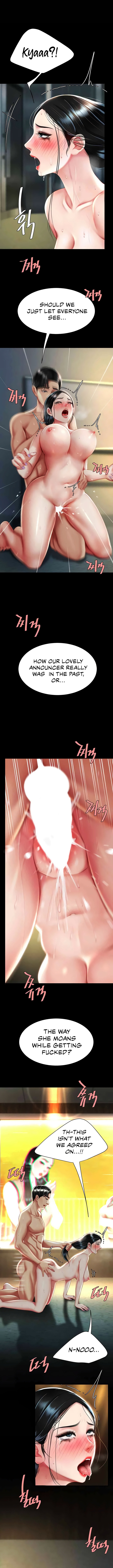 Go Ahead, Mom Chapter 95