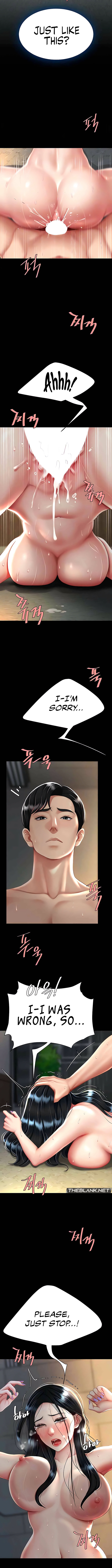 Go Ahead, Mom Chapter 95