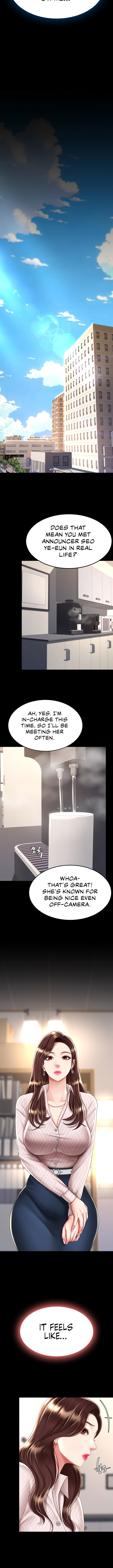 Go Ahead, Mom Chapter 95
