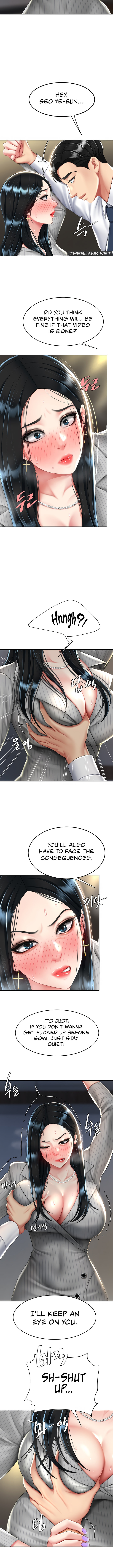Go Ahead, Mom Chapter 95