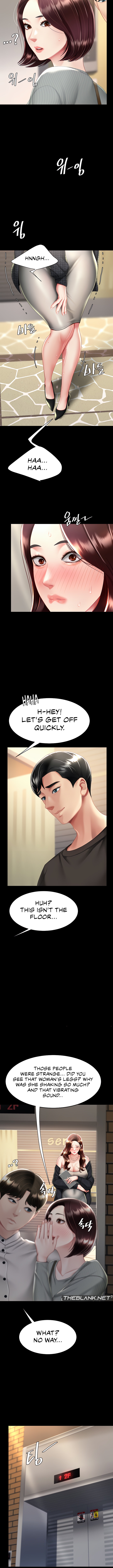 Go Ahead, Mom Chapter 95