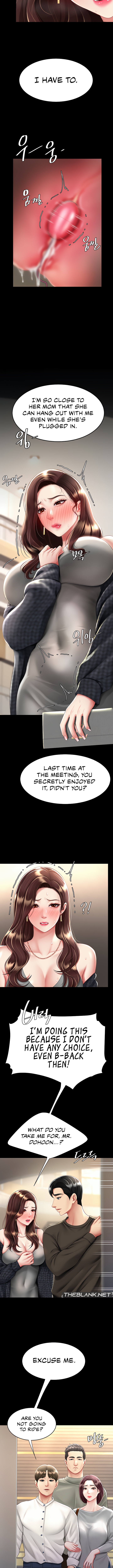 Go Ahead, Mom Chapter 95