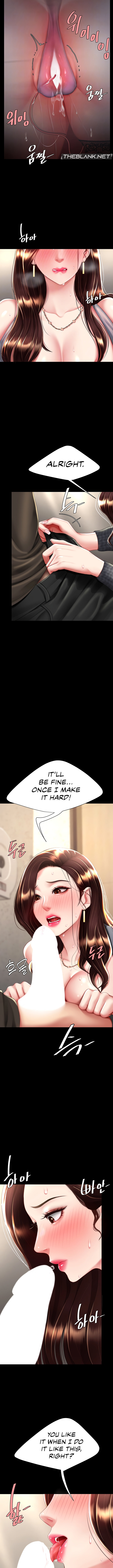 Go Ahead, Mom Chapter 95
