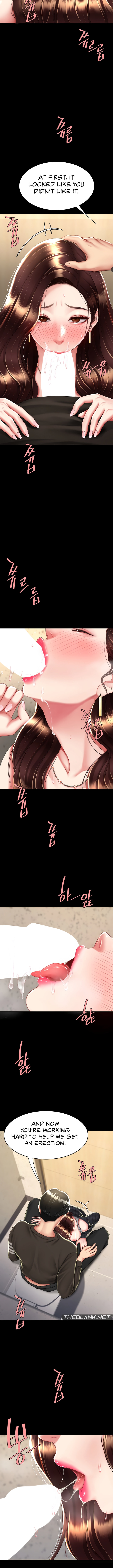 Go Ahead, Mom Chapter 95
