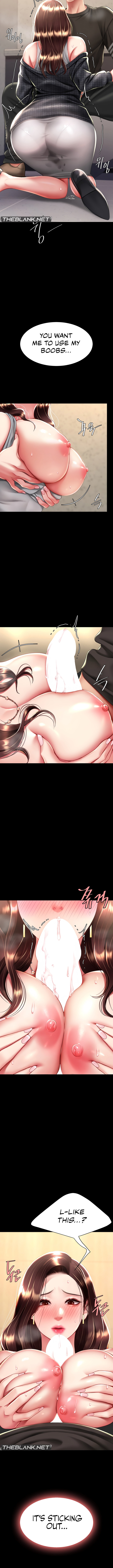 Go Ahead, Mom Chapter 95