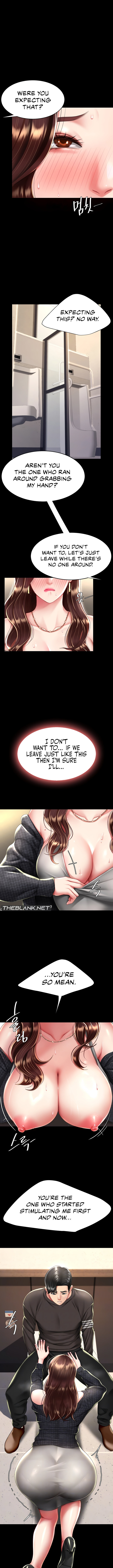 Go Ahead, Mom Chapter 95