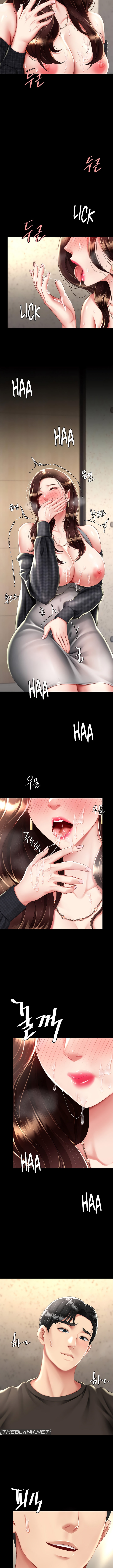 Go Ahead, Mom Chapter 95