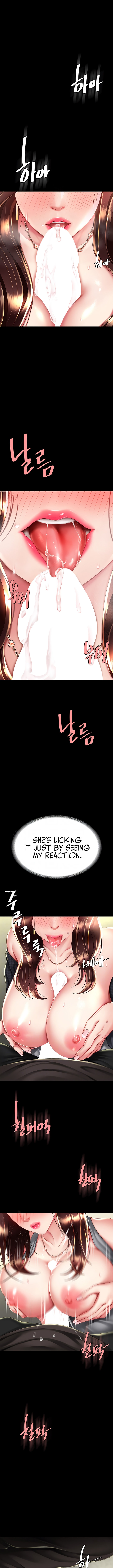 Go Ahead, Mom Chapter 95