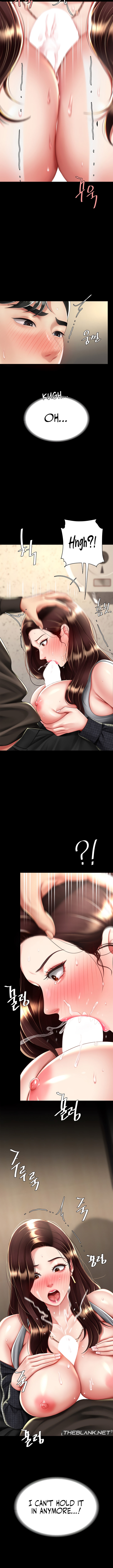 Go Ahead, Mom Chapter 95