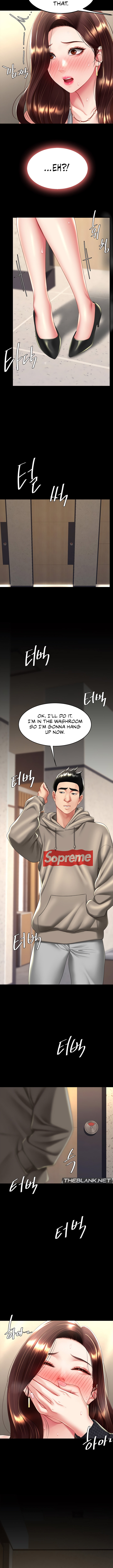 Go Ahead, Mom Chapter 95