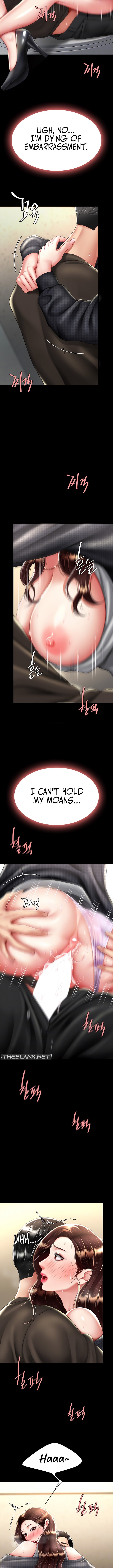 Go Ahead, Mom Chapter 95