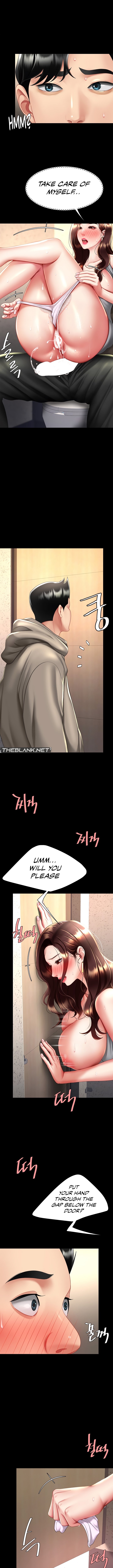 Go Ahead, Mom Chapter 95