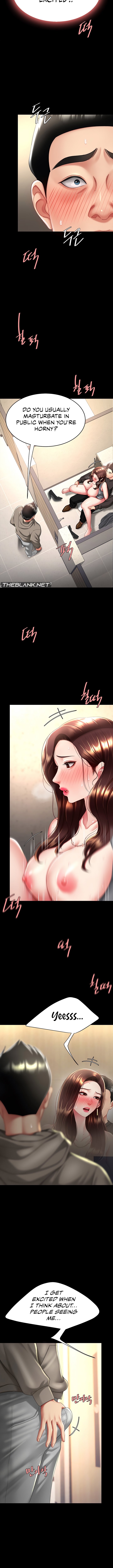 Go Ahead, Mom Chapter 95