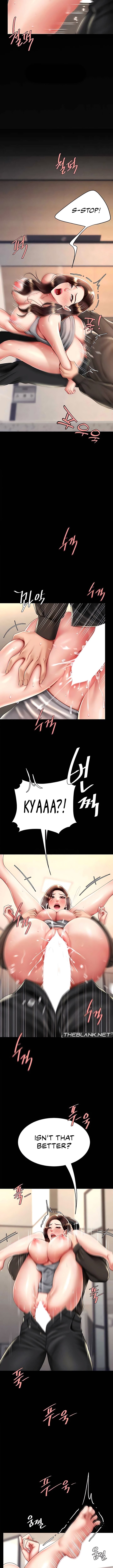 Go Ahead, Mom Chapter 95