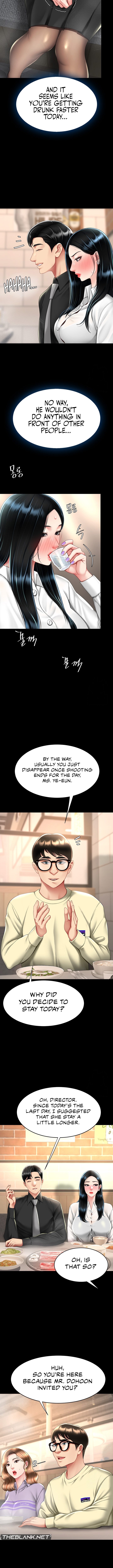 Go Ahead, Mom Chapter 95
