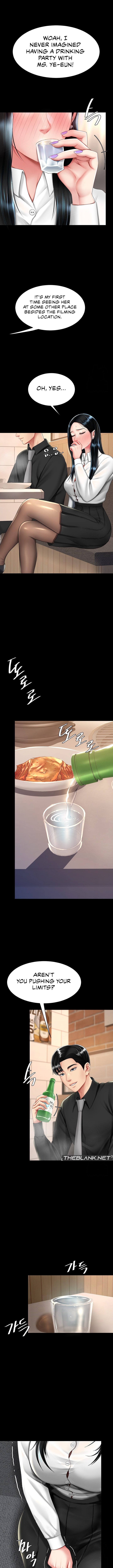 Go Ahead, Mom Chapter 95
