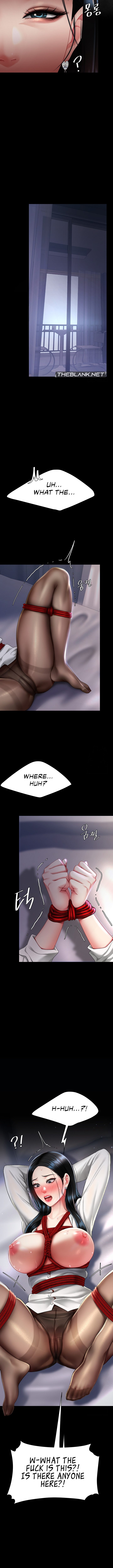 Go Ahead, Mom Chapter 95