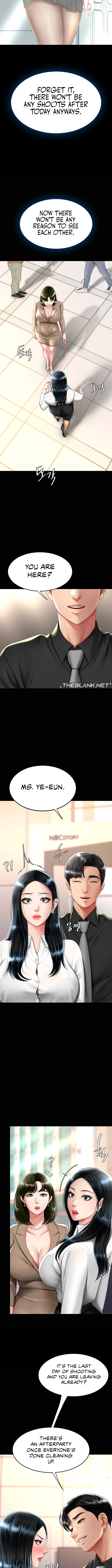 Go Ahead, Mom Chapter 95