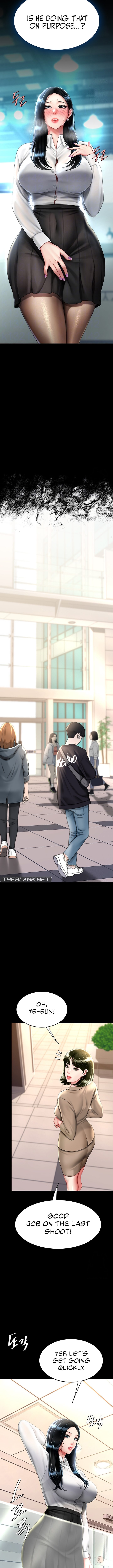 Go Ahead, Mom Chapter 95