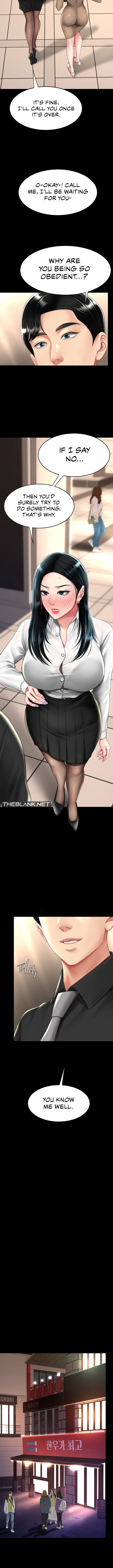 Go Ahead, Mom Chapter 95