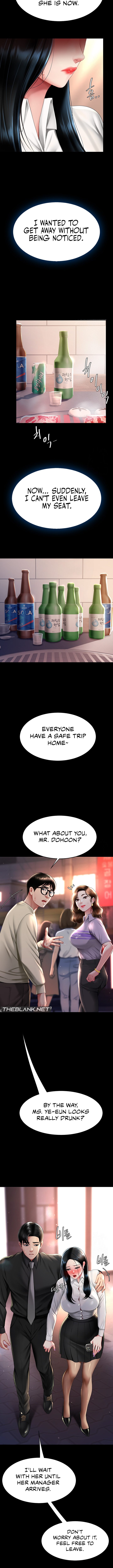 Go Ahead, Mom Chapter 95
