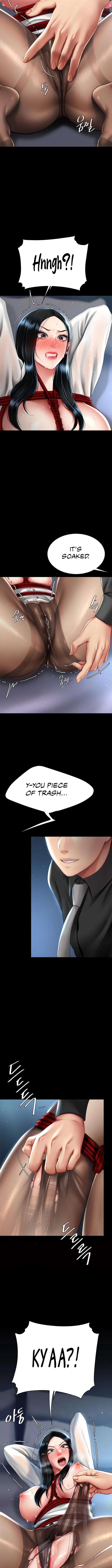 Go Ahead, Mom Chapter 95