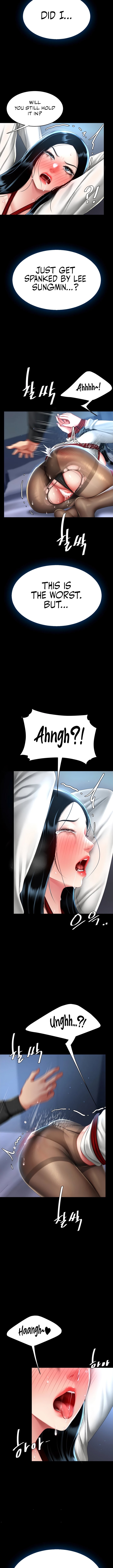 Go Ahead, Mom Chapter 95