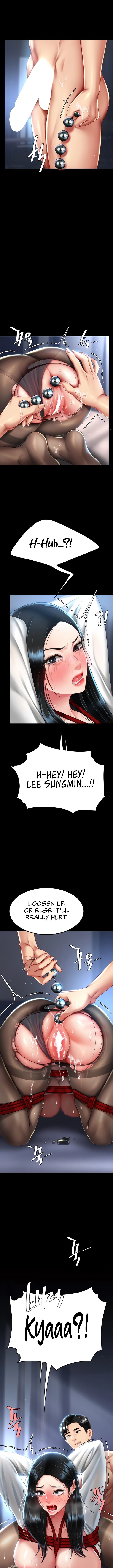 Go Ahead, Mom Chapter 95