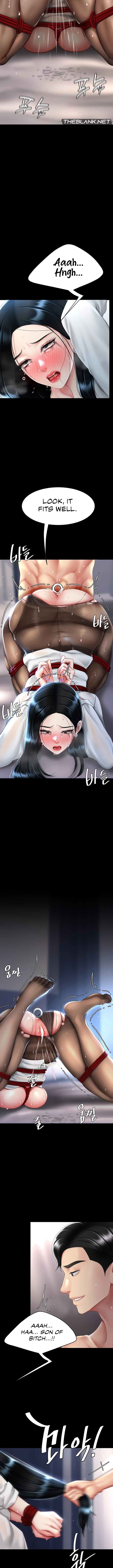 Go Ahead, Mom Chapter 95