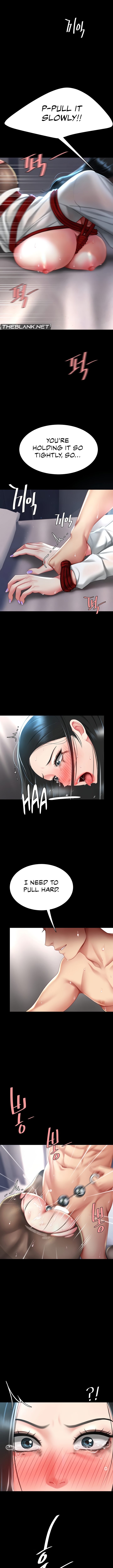 Go Ahead, Mom Chapter 95