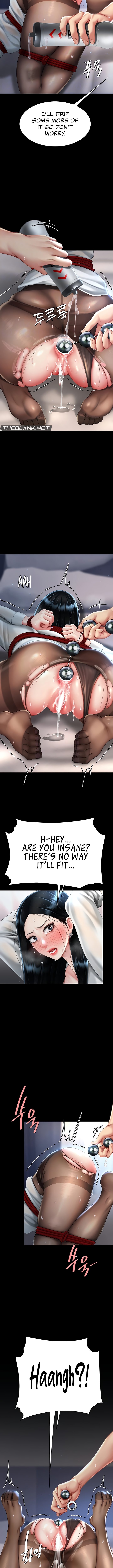 Go Ahead, Mom Chapter 95
